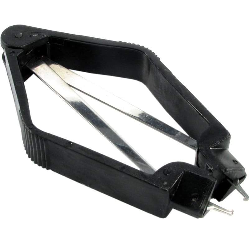 Extractor de circuitos integrados tipo PLCC