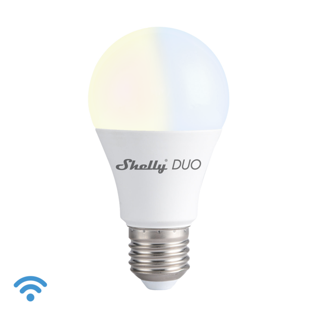Ampolleta Inteligente WiFi con Dimmer y Access Point (Descontinuado)