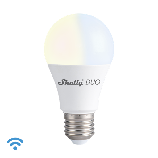 Ampolleta Inteligente WiFi con Dimmer y Access Point (Descontinuado)