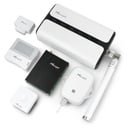 KIT Solución de administración y monitoreo para edificios inalámbrico (Descontinuado)