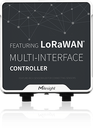 Milesight UC502 Controlador LoRaWAN Multi-Interfaz V1