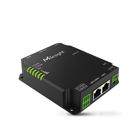 Router LTE 4G/2LAN/1xRS232/GPS (Descontinuado)
