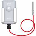 Sensor Lorawan con batería para PT100 -50~200°C