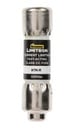 Fusible Bussmann LIMITRON™ KTK-R clase CC, rápido, 600 V 10x38mm