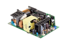 Fuente de poder open frame voltaje PFC 400W EPP-400