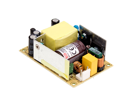 Fuente de poder open frame médica 45W RPS-45