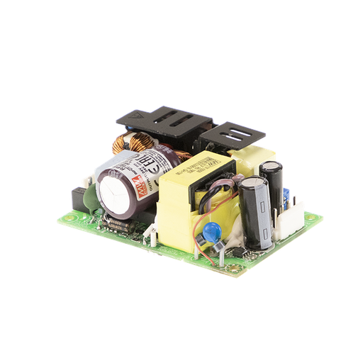 Fuente de poder open frame médica 120W RPS-120S