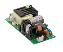 Fuente de poder open frame médica 120W RPS-120