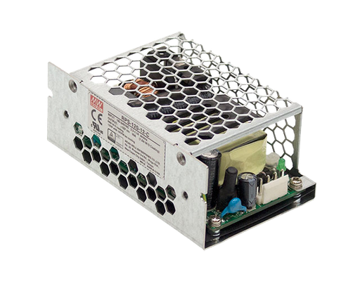Fuente de poder gabinete médica 120W RPS-120-C