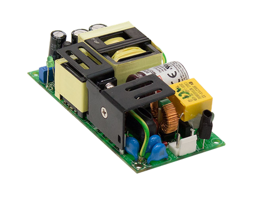 Fuente de poder open frame médica 200W RPS-200