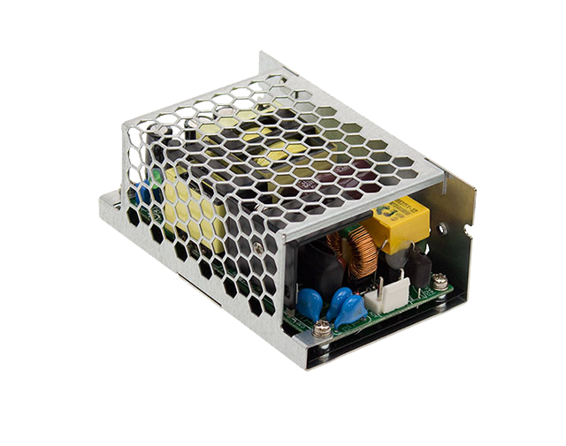 Fuente de poder gabinete médica 200W RPS-200-C