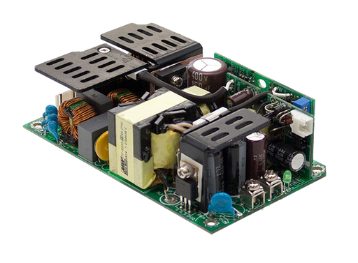 Fuente de poder open frame médica 300W RPS-300