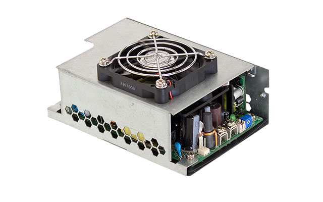 Fuente de poder gabinete médica 400W RPS-400-TF
