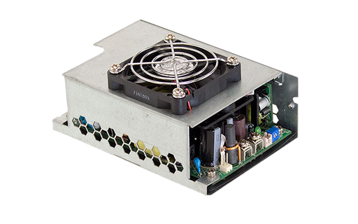 Fuente de poder gabinete médica 400W RPS-400-TF