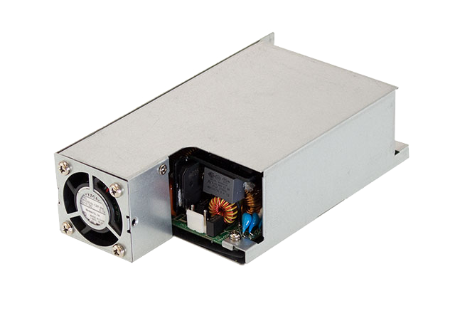 Fuente de poder gabinete médica 400W RPS-400-SF