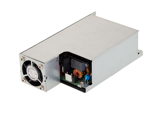 Fuente de poder gabinete médica 400W RPS-400-SF