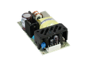 Fuente de poder open frame médico voltaje dual 60W RPD-60