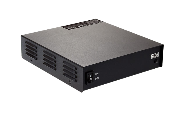 Cargador desktop programable 120W ENC-120