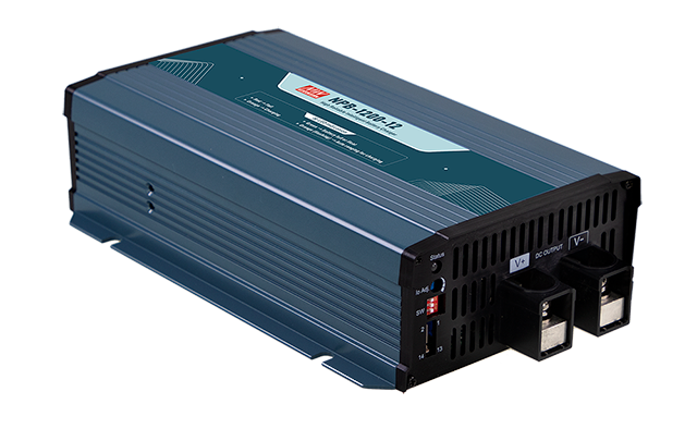 Cargador inteligente desktop 1200W NPB-1200