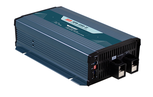 Cargador inteligente desktop 1200W NPB-1200