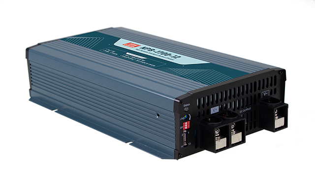 Cargador inteligente desktop 1700W NPB-1700