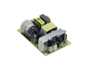 Fuente de poder open frame industrial voltaje 35W EPS-35