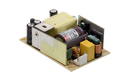 Fuente de poder open frame industrial voltaje 45W EPS-45
