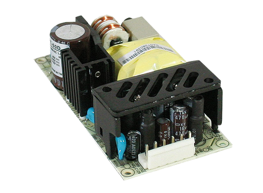 Fuente de poder open frame grado médico 60W RPT-60