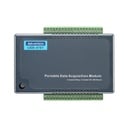 8ch Relay & 8ch Isolated DI USB Module