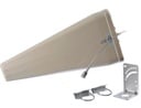 Antena Yagi 800MHZ-2.5GHZ 11dbi N-Hembra