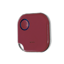 Botón de Activación de Acciones y Escenas Operado por Bluetooth Rojo (Descontinuado)