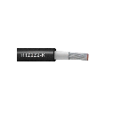 Cable solar Negro 16mm² H1Z2Z2-K x 1mt