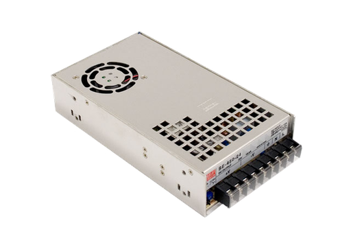 Fuente de poder Gabinete 450W 1 Salida SE-450