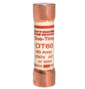Fusible OT 250V, Clase K5, marca Mersen (Ferraz Shawmutt)