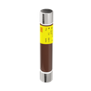 FUSIBLE SIBA HHZ 1A BV 3/7,2kV  24x142mm para transformador de potencial