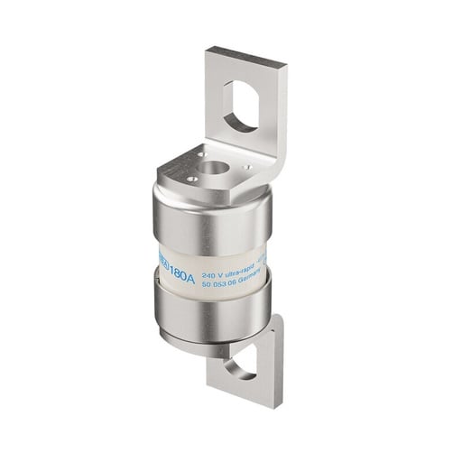 FUSIBLE SIBA URE 63A aR 240V 17,5x41,8mm SLET