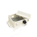 Gabinete RAKBox-B4 exterior