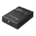 HDMI / Video Wall Over IP Receiver POE Liquidado (Descuento) (Descontinuado)