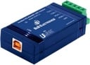 Conversor USB a RS-422/485 alto rendimiento
