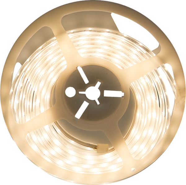Tira LED LED Blanca SW/WW 12V 3M LED RL 5700-6500/2900-3200K