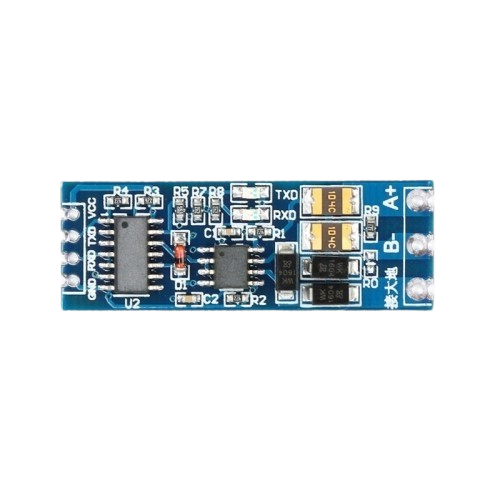 Módulo Conversor Serial TTL a RS485 Automático