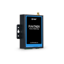 Puente RS485/Modbus a LoRaWAN RAK7431 WisNode