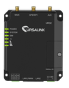 Router industrial UR32, 4G LTE CAT4, doble SIM, Wi-Fi, RS485, montaje DIN