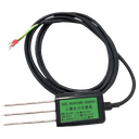 Sensor de temperatura y conductividad RS485