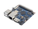 Tarjeta Banana PI BPI-M2+ CPU Allwinner H3 quad core 1.2GHz Cortex-A