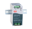 Conversor DC-DC entrada 250 a 1500VDC 120W DDRH-120