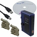 USB Programming Module - for Zlinx wireless I/O products