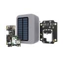 WisBlock Kit 2nd Gen LoRa-based GPS Tracker with Solar Panel (Descontinuado)