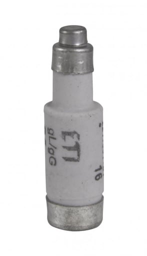 Fusible Neozed curva gG, marca ETI, 400 V AC