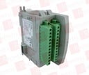 I/O Module, 8 Channel, Analog, Isolated, Voltage/Current Input, 50 mA, 24 Volt DC